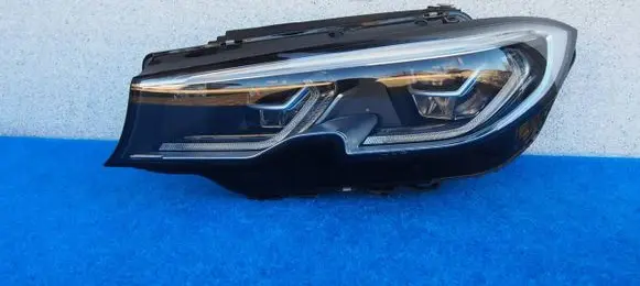 BMW 3 G20 G21 Headlight/headlamp 9481707