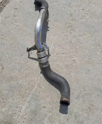 Ford Mondeo Mk III Intercooler hose/pipe