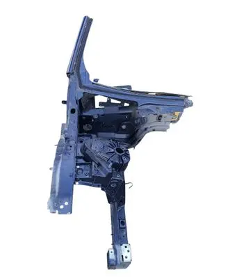 Jaguar XE Front quarter panel 