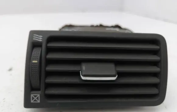 Toyota Corolla E120 E130 Dashboard side air vent grill/cover trim