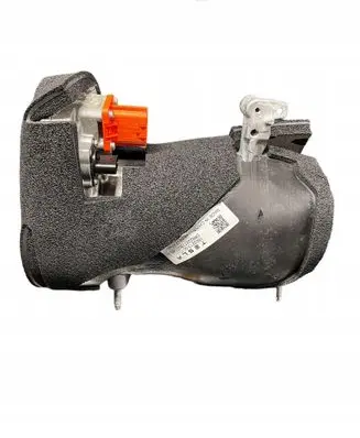 Air conditioning (A/C) compressor (pump)