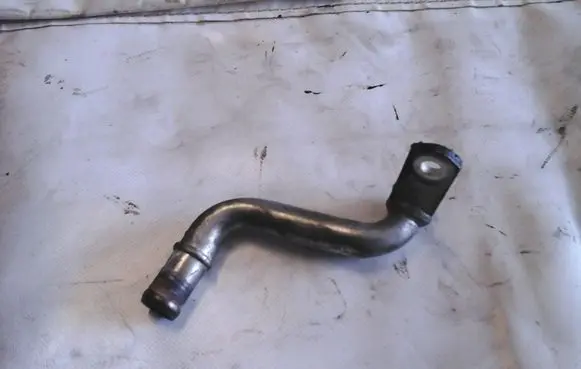 Volvo S80 Engine coolant pipe/hose