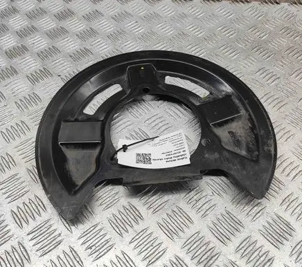 Hyundai IONIQ 6 Rear brake disc plate dust cover 58245GI100