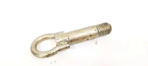 Mazda 5 Towing hook eye 