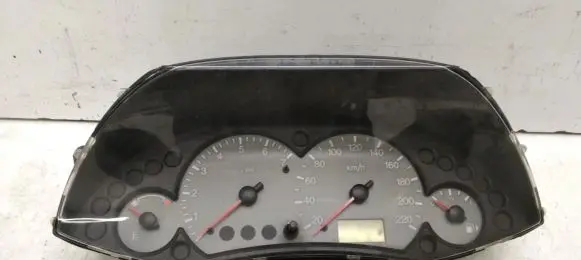 Ford Focus Speedometer (instrument cluster) 98AP10841BC 98AP10B885AA