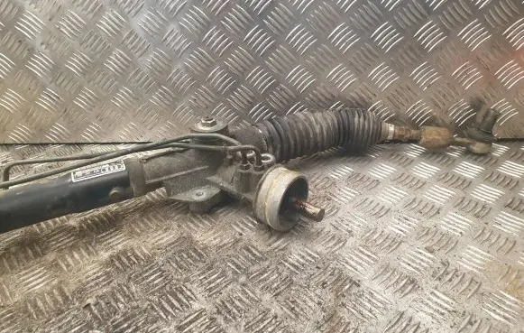 Audi A4 S4 B5 8D Steering rack 8D1422065J 00006193