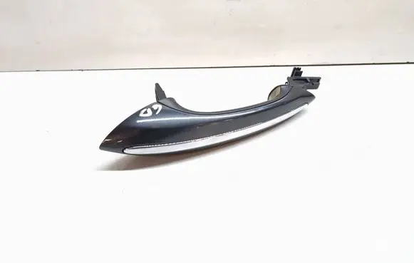 BMW 5 F10 F11 Rear door exterior handle