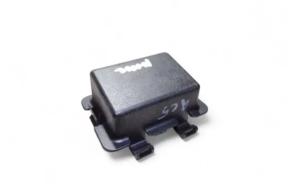 Citroen C5 AUX in-socket connector 9659681480