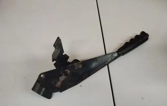Ford Fiesta Handbrake/parking brake lever assembly 