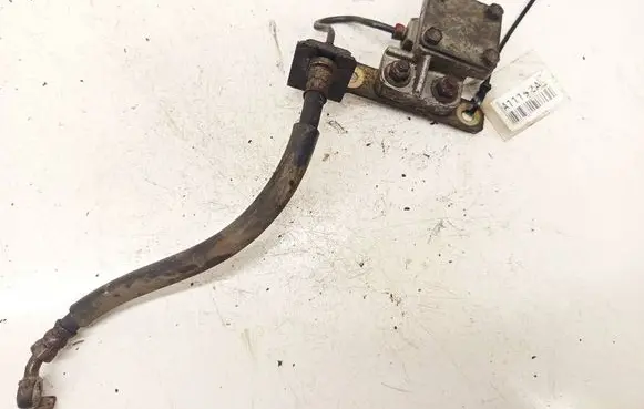 Mitsubishi Grandis Master brake cylinder 