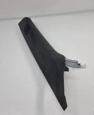 Porsche Cayenne (9Y0 9Y3) (A) pillar trim 9y3867234 9y3867234g