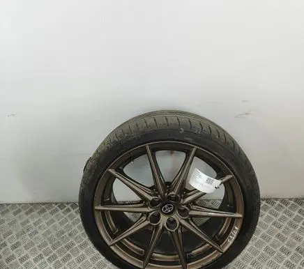 Toyota GR 86 R12 alloy rim SU00312037