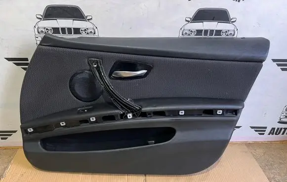 BMW 3 E90 E91 Sliding door card