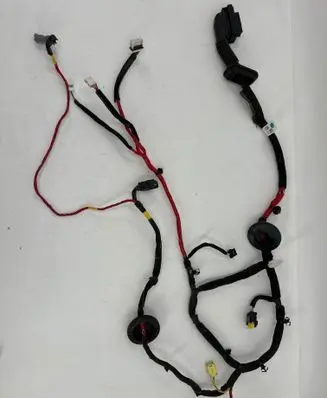 Hyundai Ioniq Front door wiring loom 91605 G2600