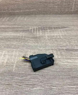 BMW 5 E60 E61 Plug wire 968776