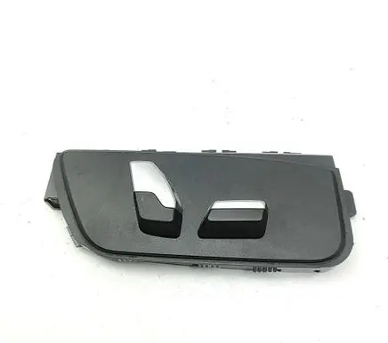 BMW 6 G32 Gran Turismo Seat control switch 9384516