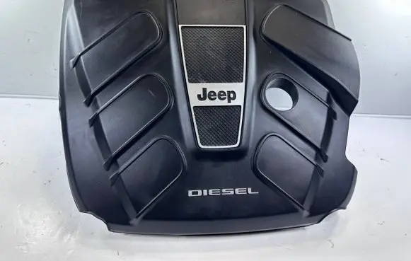 Jeep Grand Cherokee WL Engine cover (trim) 04627157AG