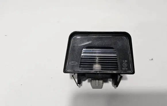 Ford Transit Number plate light BK3113550AA BK31-13550-AA BK3113550