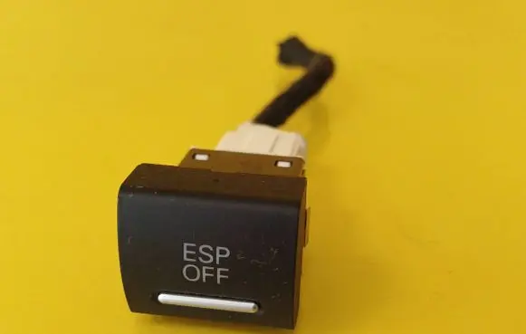 ESP (stability program) switch