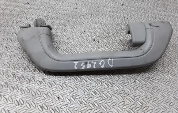 Honda FR-V Rear interior roof grab handle