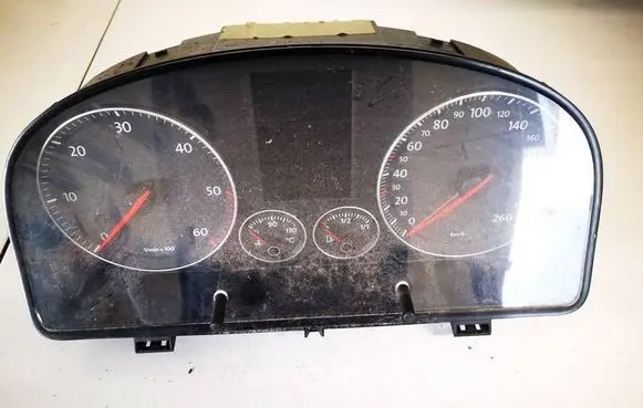 Speedometer (instrument cluster)