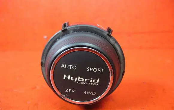 Citroen DS5 Other switches/knobs/shifts