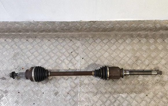 Jeep Grand Cherokee Front driveshaft 52124712AC