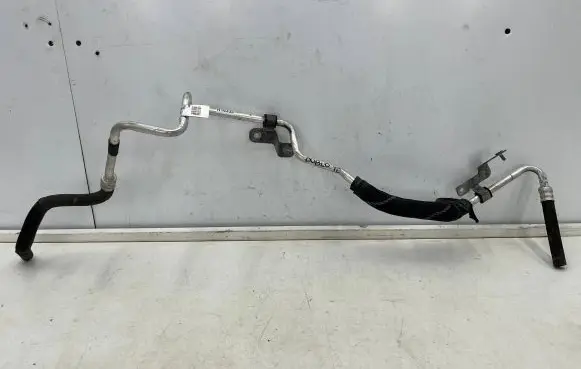 Opel Combo D Power steering hose/pipe/line 52096445