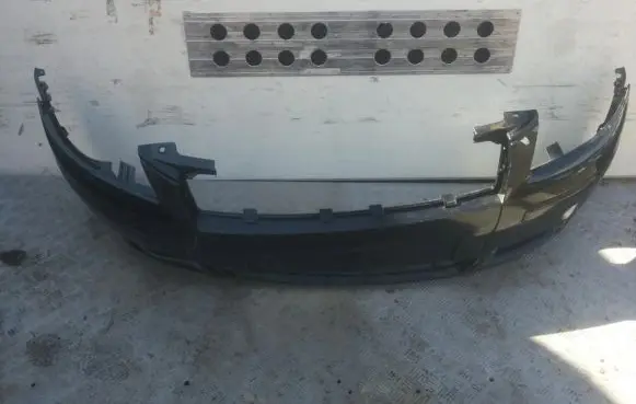 Audi A3 S3 8P Front bumper 8p3807095