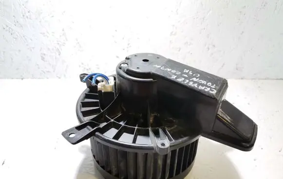 Chrysler Town & Country V Heater fan/blower AY2727005193