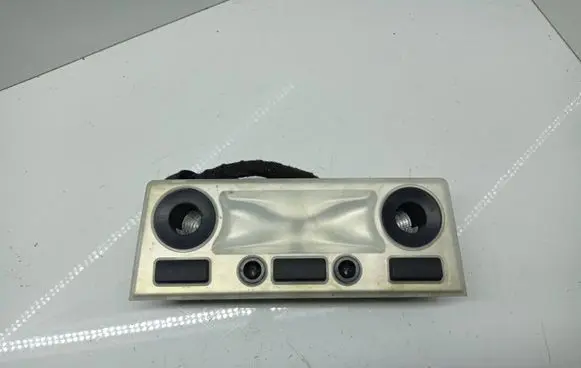 BMW 5 E60 E61 Front seat light 6962058
