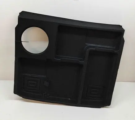 Genesis GV60 Spare wheel section trim 85750CU000