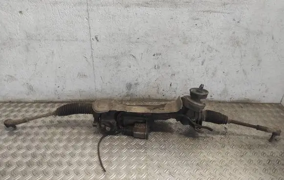 Audi A3 S3 8P Steering rack 1K1909144F