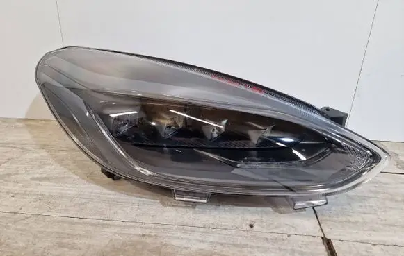 Ford Fiesta Headlight/headlamp L1BB-13E014-JC