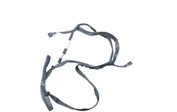 Renault Master III Loading door wiring loom 241640020R C0125020R