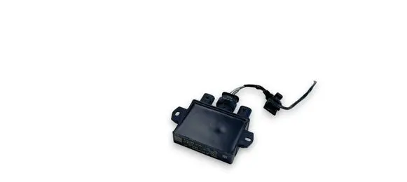 BMW iX3 G08 Tailgate/trunk control unit/module 7491439 53657