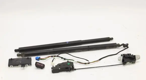Mercedes-Benz GLA W156 X156 Tailgate strut A1568900230