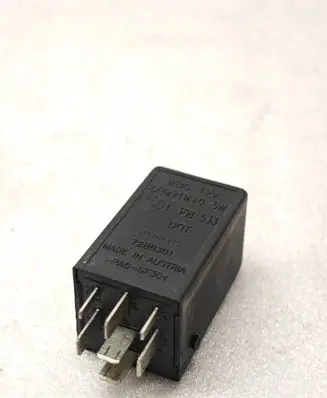 BMW 3 E36 Other relay 1388533 4421WF05W0 72BB301