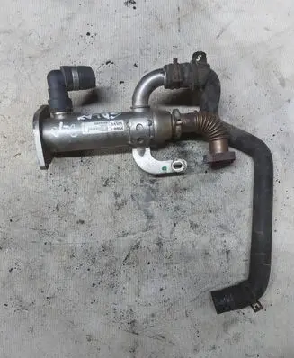 Ford Kuga I EGR valve cooler 993062h