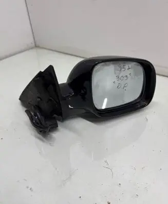 Volkswagen PASSAT B5.5 Front door electric wing mirror 3B0857934