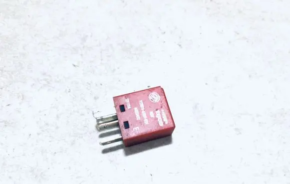 Fiat Stilo Other relay 46520432 V23074A1101X51