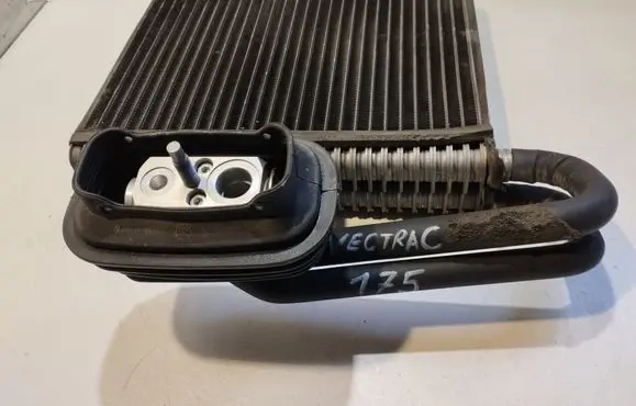 Air conditioning (A/C) radiator (interior)