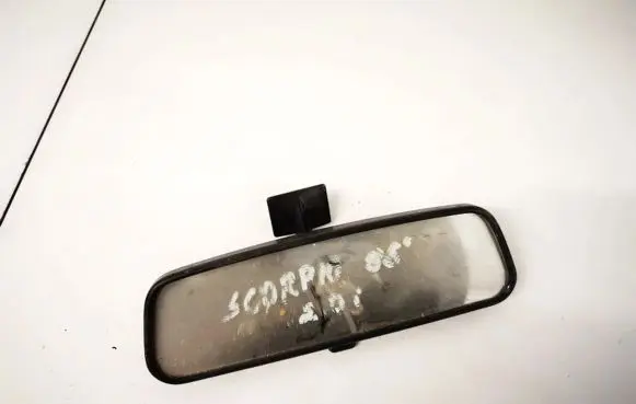 Ford Mondeo MK II Rear view mirror (interior) E6005632