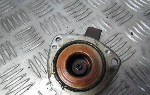 Mercedes-Benz C W203 Camshaft vanos timing valve A2710510177