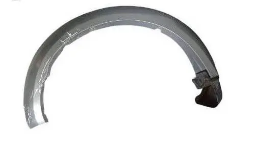Mitsubishi L200 Rear arch trim MN117441