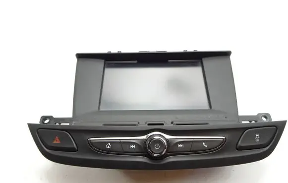 Opel Insignia B Screen/display/small screen 42578318 555343750 360000000000
