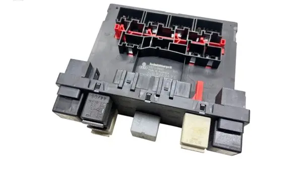 Comfort/convenience module