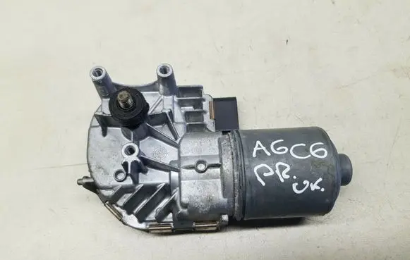 Audi A6 S6 C6 4F Wiper motor 4F2955119B