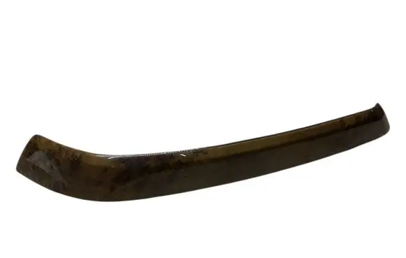 BMW 3 E90 E91 Rear door trim (molding) 7121475 7138871A5