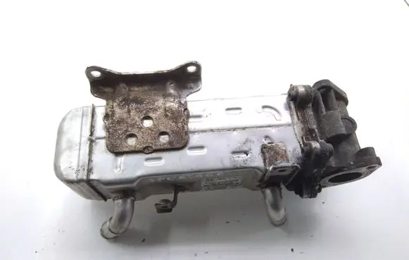 KIA Sportage EGR valve cooler 284162F140